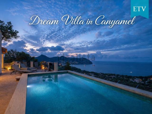 Casa en venta en sa Costa de Canyamel, Llevant