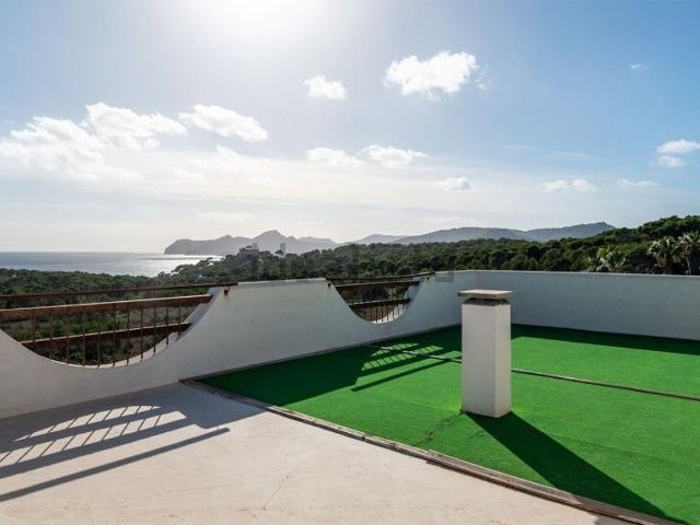 Casa en venta en Cala Agulla, Llevant