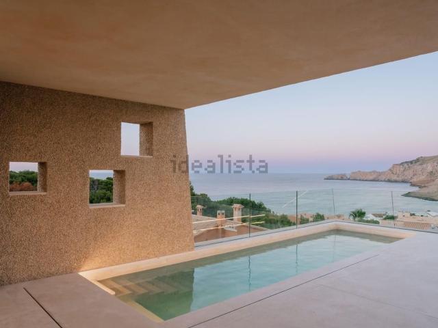 Casa en alquiler en Cala Mesquida, Llevant