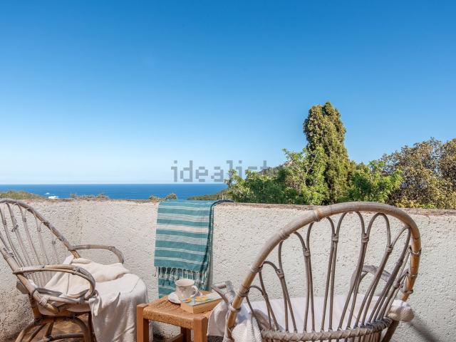 Casa en alquiler en sa Pedruscada, Llevant