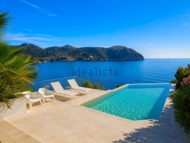 Casa en alquiler en sa Costa de Canyamel, Llevant