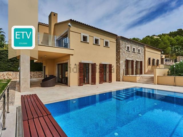 Casa en venta en Canyamel, Llevant