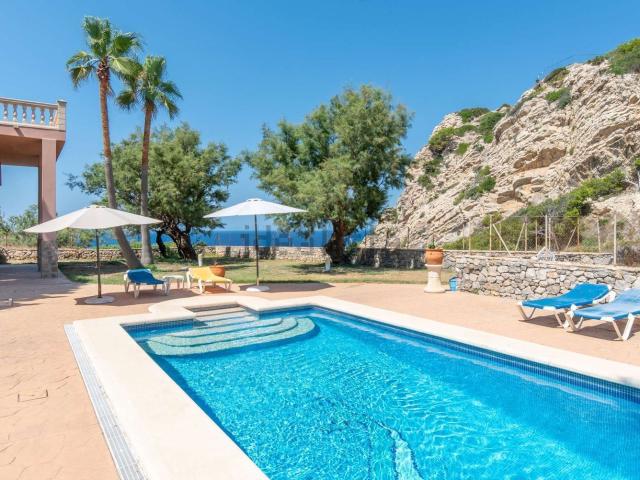Casa en venta en Cala Agulla, Llevant