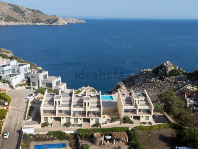 Casa en venta en Cala Agulla, Llevant