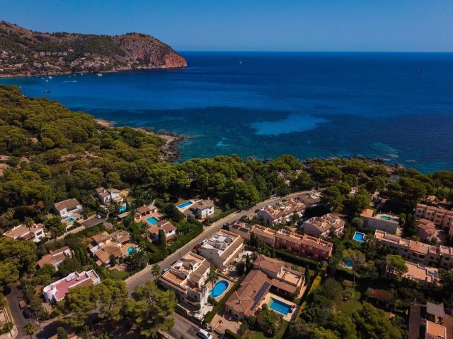Casa en venta en Canyamel, Capdepera