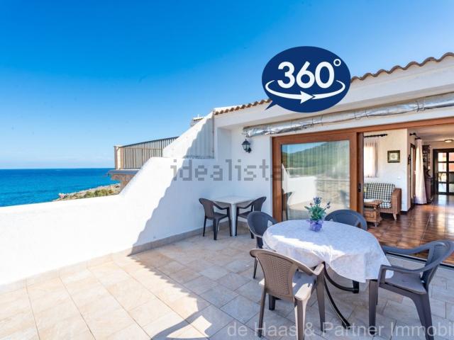 Casa en venta en Cala Agulla, Llevant