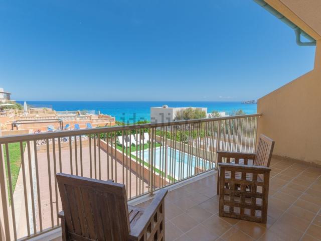 Casa en alquiler en Cala Mesquida, Llevant