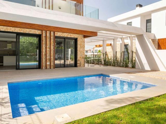 Casa en venta en Cala Agulla, Llevant