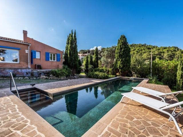 Casa en alquiler en sa Pedruscada, Llevant
