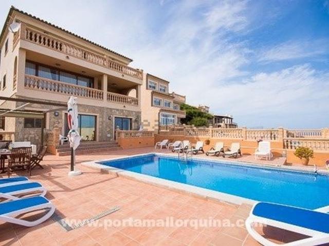 Casa en venta en Cala Mesquida, Llevant