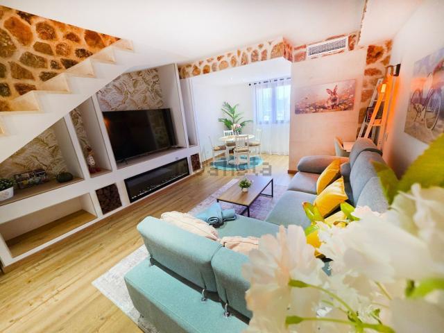 Casa en venta en sa Pedruscada, Llevant