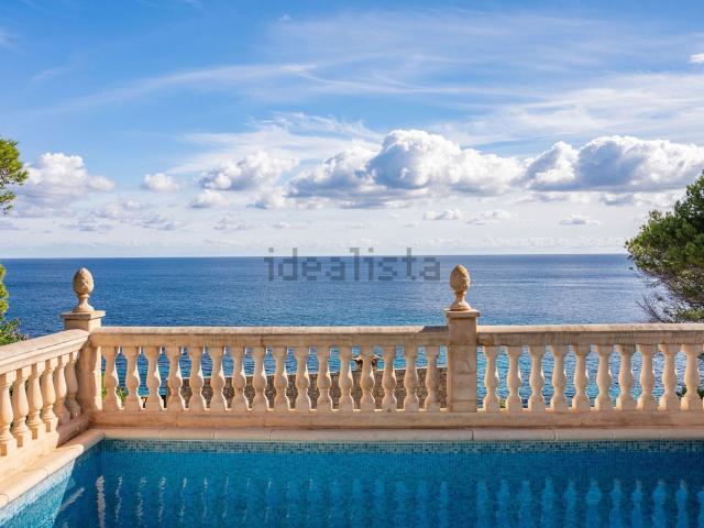 Casa en venta en sa Font de sa Cala, Llevant