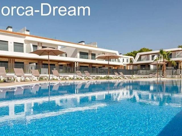 Casa en venta en sa Pedruscada, Llevant