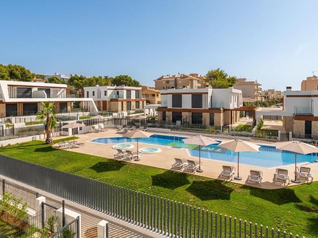Casa en venta en sa Pedruscada, Llevant