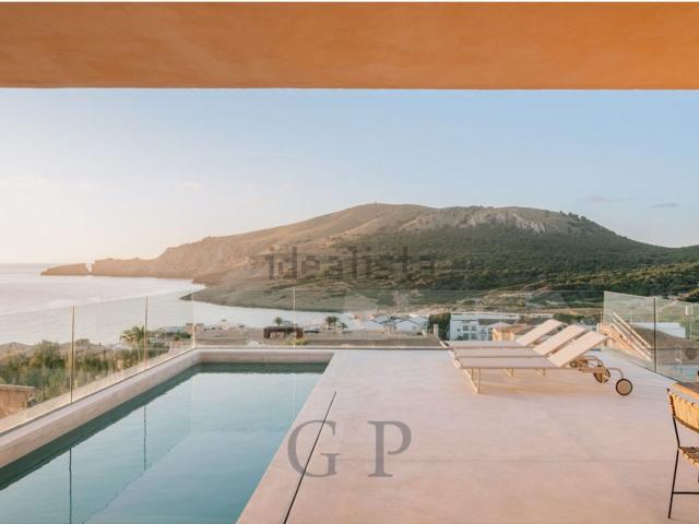 Casa en venta en Cala Mesquida, Llevant