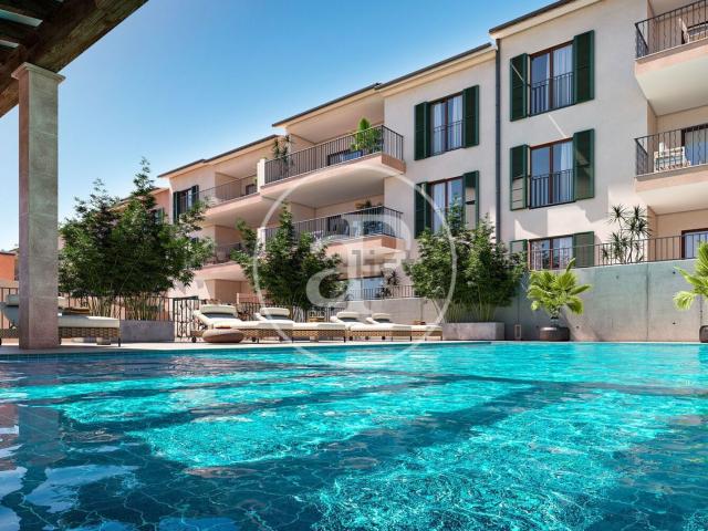 Casa en venta en sa Pedruscada, Llevant