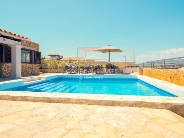 Casa en venta en Cala Agulla, Llevant