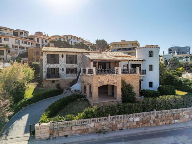 Casa en venta en Cala Agulla, Llevant
