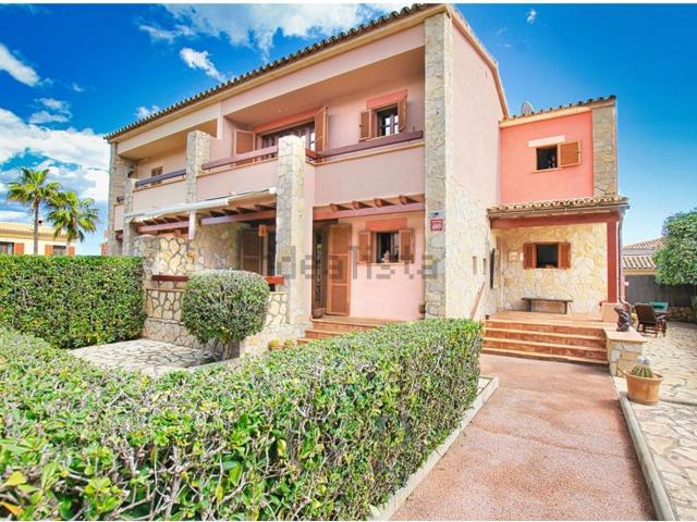 Casa en venta en sa Pedruscada, Llevant