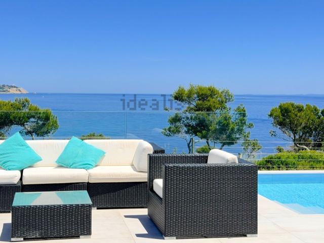 Casa en venta en sa Font de sa Cala, Llevant