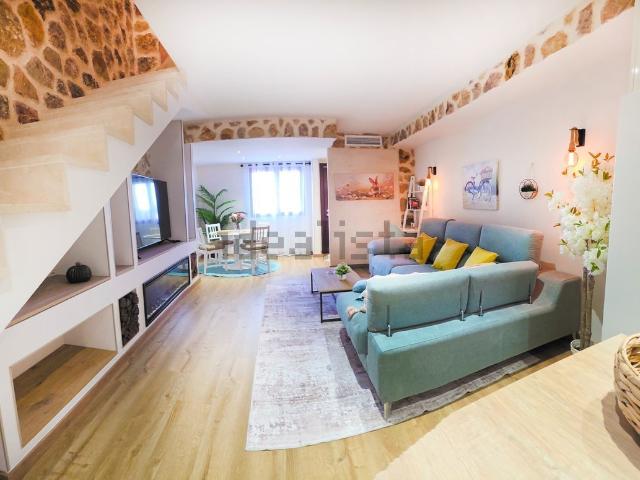 Casa en alquiler en sa Pedruscada, Llevant