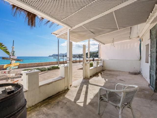 Casa en venta en sa Pedruscada, Llevant