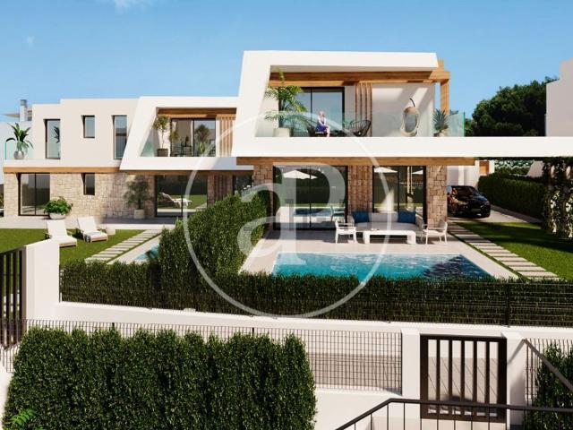 Casa en venta en Cala Rajada, Llevant