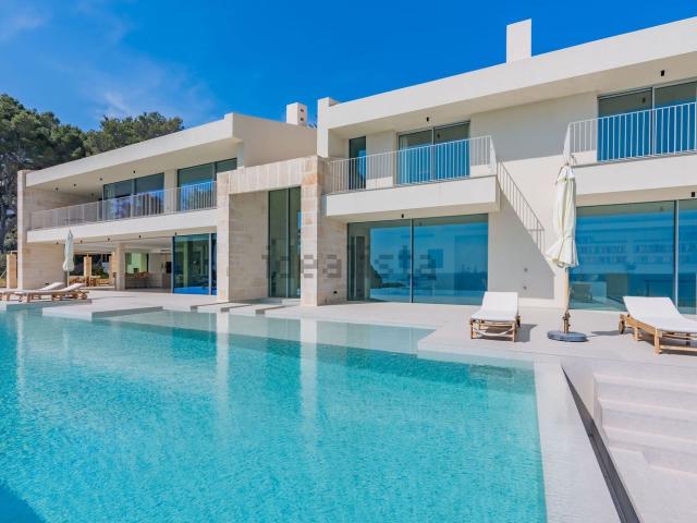 Casa en venta en sa Font de sa Cala, Llevant