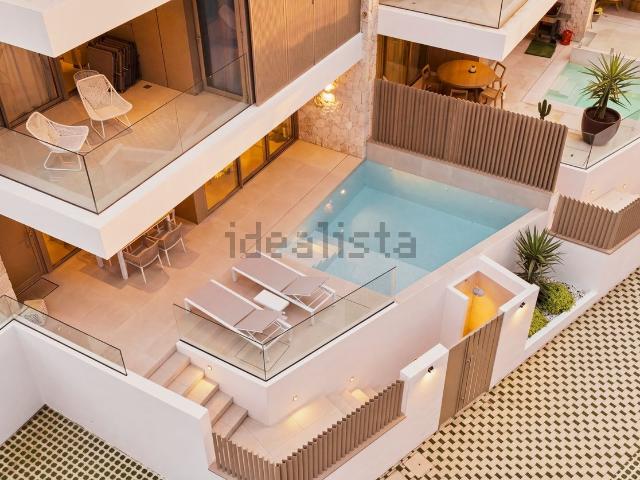 Casa en venta en sa Pedruscada, Llevant