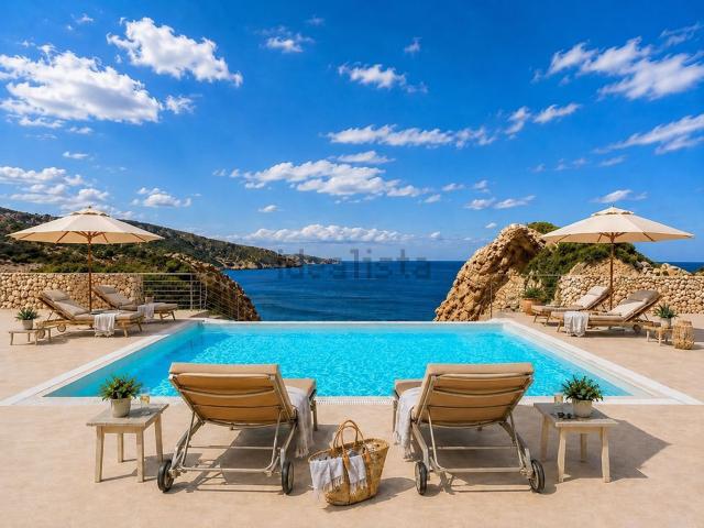 Casa en venta en Cala Agulla, Llevant