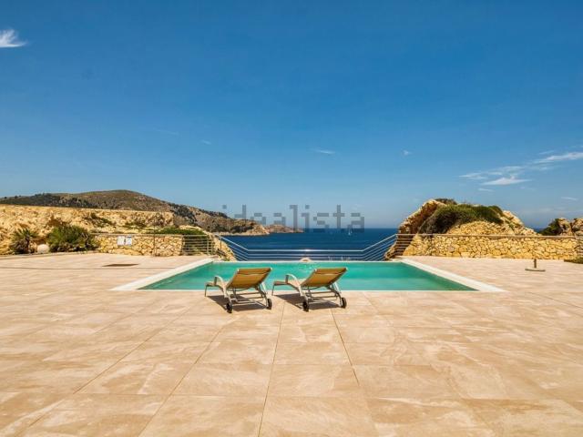 Casa en venta en Cala Agulla, Llevant