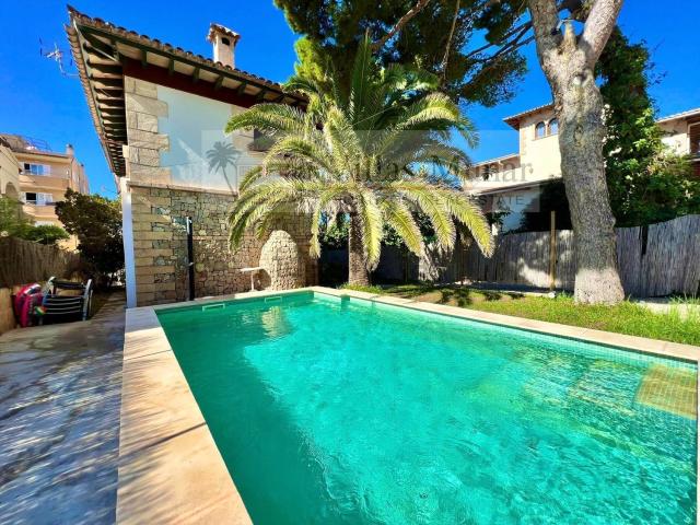 Casa en alquiler en Cala Agulla, Llevant