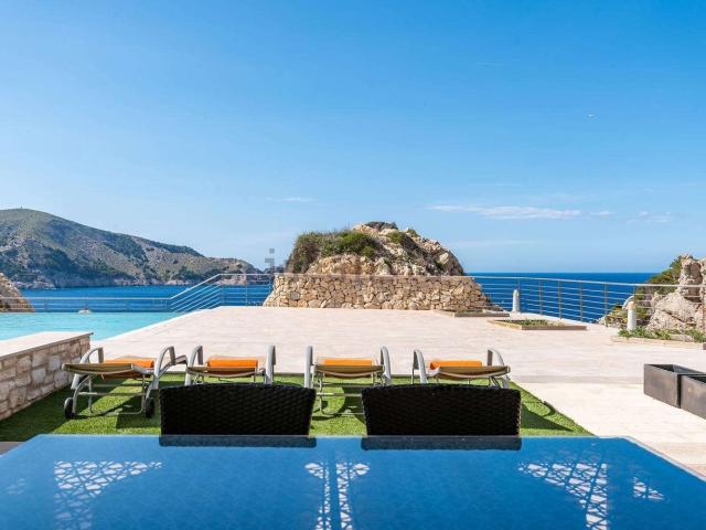 Casa en venta en Cala Agulla, Llevant