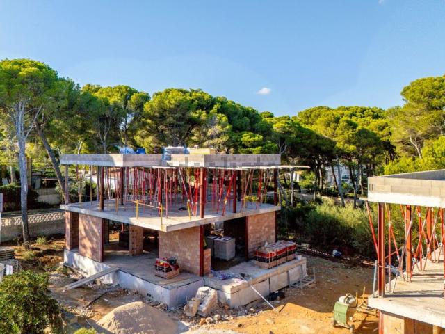 Casa en venta en sa Pedruscada, Llevant