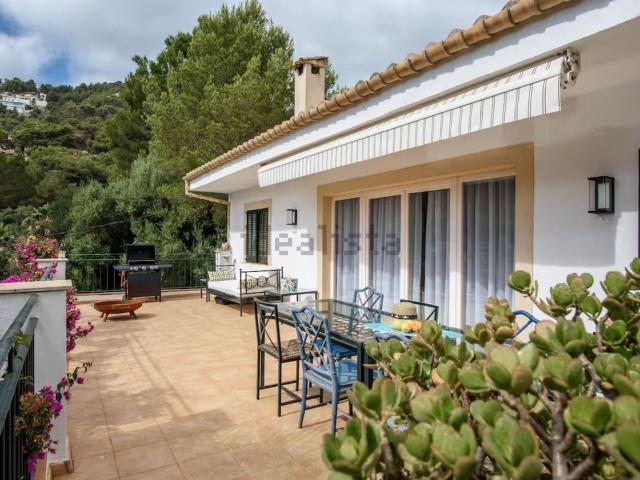 Casa en venta en sa Costa de Canyamel, Llevant
