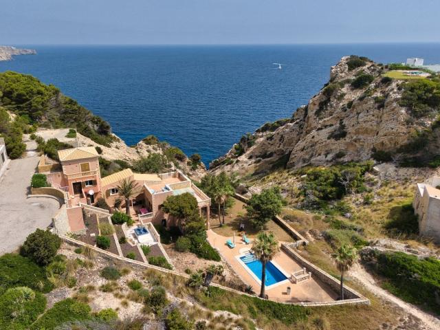 Casa en venta en Cala Agulla, Llevant