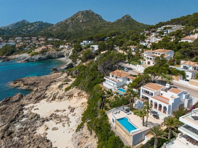 Casa en venta en sa Font de sa Cala, Llevant