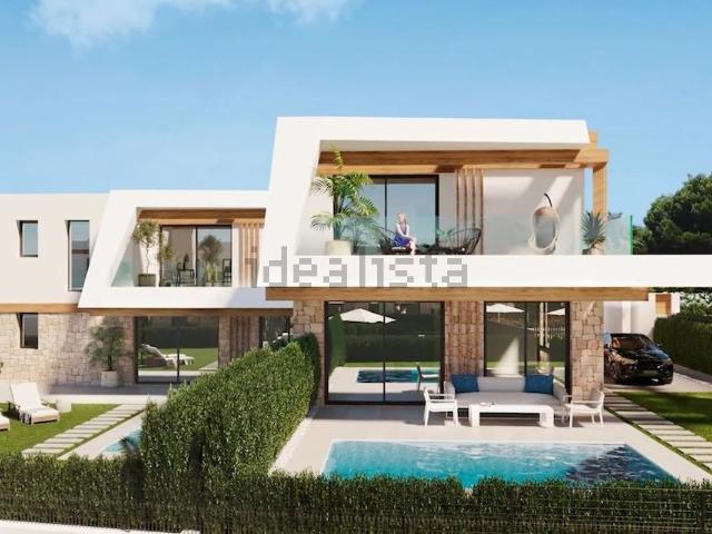 Casa en venta en sa Pedruscada, Llevant
