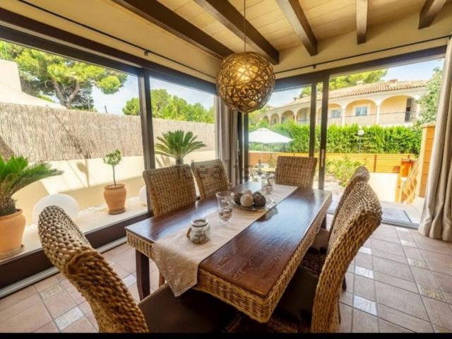 Casa en venta en sa Pedruscada, Llevant