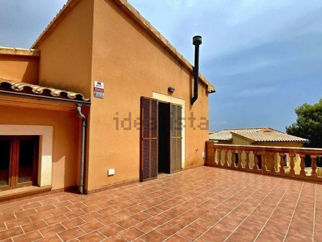 Casa en venta en sa Font de sa Cala, Llevant