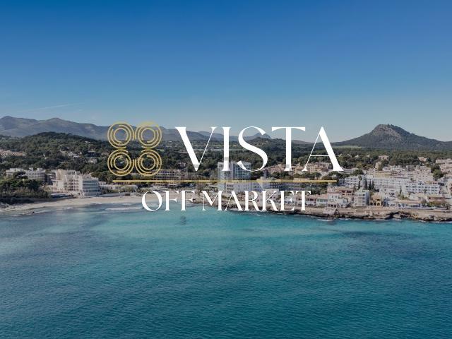 Casa en venta en sa Pedruscada, Llevant