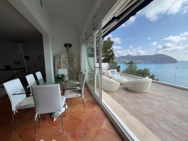 Casa en alquiler en sa Costa de Canyamel, Llevant