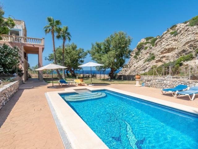 Casa en venta en Cala Agulla, Llevant