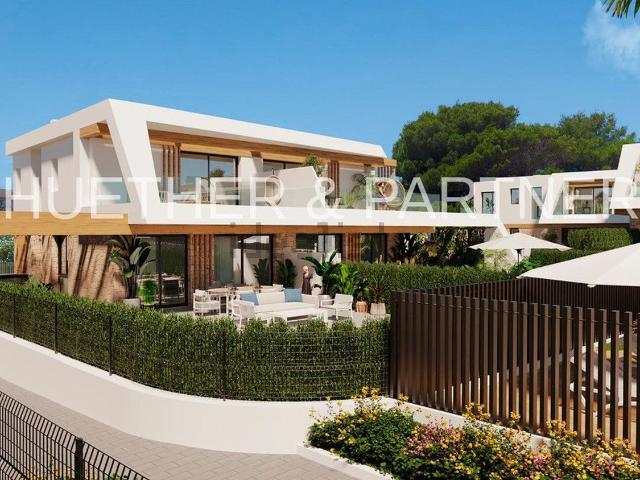 Casa en venta en Cala Agulla, Llevant