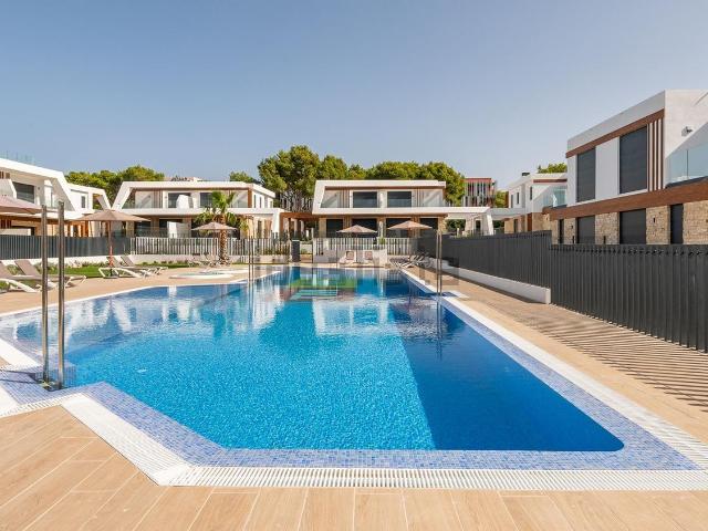 Casa en venta en Cala Agulla, Llevant