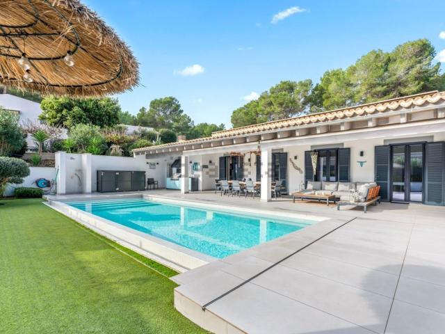 Casa en venta en sa Font de sa Cala, Llevant