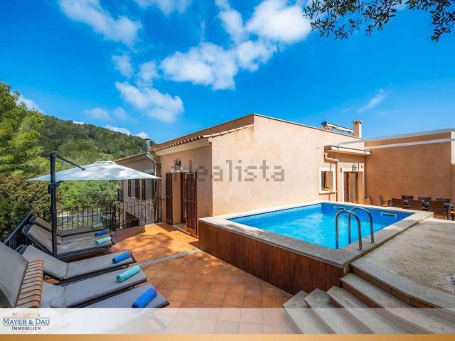 Casa en alquiler en sa Pedruscada, Llevant