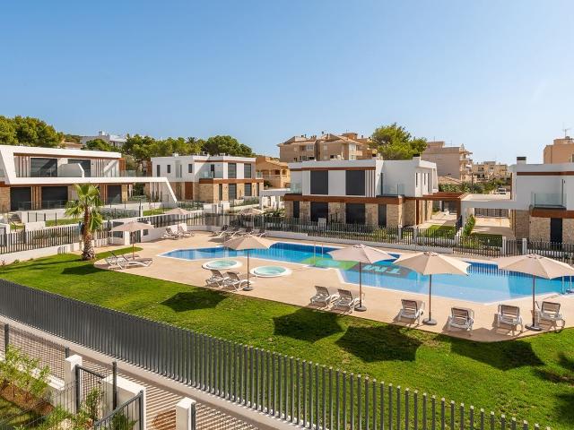 Casa en venta en Cala Agulla, Llevant