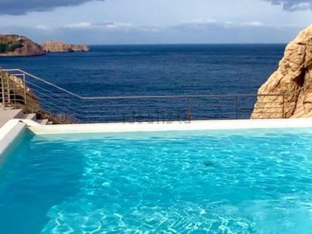 Casa en venta en Cala Agulla, Llevant