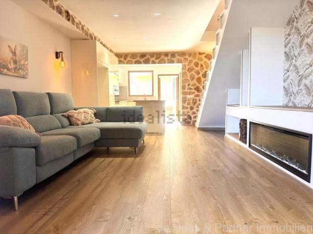 Casa en venta en sa Pedruscada, Llevant